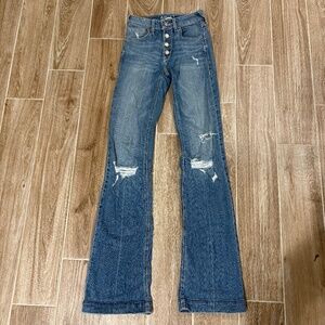 Women’s Ariat Slim Trouser Jeans